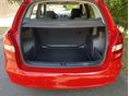 SKODA FABIA 2011 - 10