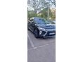MITSUBISHI ECLIPSE CROSS 2019/6 - 9