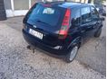 FORD FIESTA 2004/6 - 3