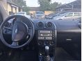 FORD FIESTA 2004/6 - 5
