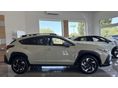 SUBARU CROSSTREK 2026/7 - 4