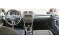 VOLKSWAGEN GOLF 2010/8 - 8