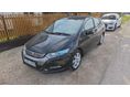 HONDA INSIGHT 1.4 Hybrid Elegance (Automata)