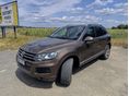 VOLKSWAGEN TOUAREG 2010/7 - 2