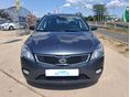 KIA CEE'D 2012/6 - 2