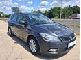 KIA CEE'D 2012/6 - 3