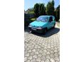 FIAT CINQUECENTO 0.9 i