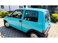 FIAT CINQUECENTO 1994/1 - 3