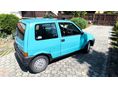 FIAT CINQUECENTO 1994/1 - 5
