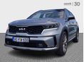 KIA SORENTO 2.2 CRDI Platinum Pro 4WD DCT [7személy] Magyarországi. sérülésmentes. 7 év/150.000 km gyári garanciás