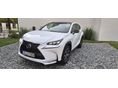 LEXUS NX 300h F Sport Top Panoramic CVT