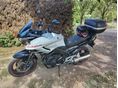 YAMAHA TDM 900 A 