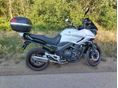 YAMAHA TDM 900 A 2007/4 - 2