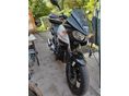 YAMAHA TDM 900 A 2007/4 - 5