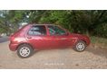 FORD FIESTA 1997/10 - 2