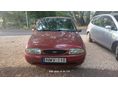 FORD FIESTA 1997/10 - 3