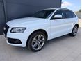 AUDI Q5 3.0 TDI DPF quattro S-tronic Becsületesnepper Nr. 48