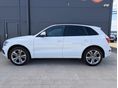AUDI Q5 2012/8 - 2