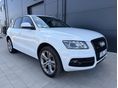 AUDI Q5 2012/8 - 7