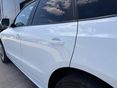AUDI Q5 2012/8 - 10