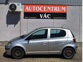 TOYOTA YARIS 2003/12 - 2