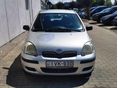 TOYOTA YARIS 2003/12 - 3
