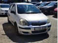 TOYOTA YARIS 2003/12 - 4