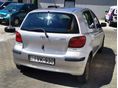 TOYOTA YARIS 2003/12 - 5