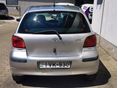 TOYOTA YARIS 2003/12 - 6