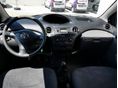 TOYOTA YARIS 2003/12 - 11