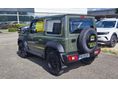 SUZUKI JIMNY 2022/12 - 3