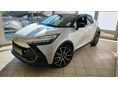 TOYOTA C-HR 2.0 Hybrid GR Sport Tech Premier Edition e-CVT MAGYAR