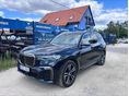 BMW X7 M50d (Automata)