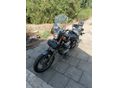 YAMAHA XV 750 (VIRAGO) 3AL