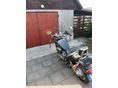 YAMAHA XV 750 (VIRAGO) 1993 - 4