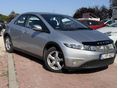 HONDA CIVIC 2008/4 - 1