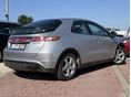 HONDA CIVIC 2008/4 - 4