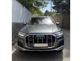 AUDI SQ7 2020 - 4