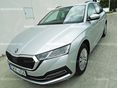 SKODA OCTAVIA Combi 2.0 CR TDI SCR Style DSG7 LEDFÉNYSZÓRÓ-VIRTUAL COCKPIT-M.O-I 1 TULAJ!!!VÉGIG MÁRKASZERVIZES!GARANCIA!!!