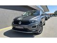 VOLKSWAGEN T-ROC 1.5 TSI ACT Style DSG / Garancia / Adaptív tempomat / Park radar / Lane assist /