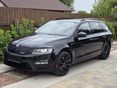 SKODA OCTAVIA 2015 - 1