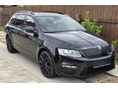 SKODA OCTAVIA 2015 - 2