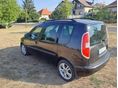 SKODA ROOMSTER 2007/5 - 2
