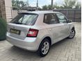 SKODA FABIA 2015/9 - 2