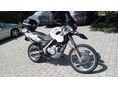 BMW F 650 GS Dakar