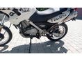 BMW F 650 GS 2000/4 - 5