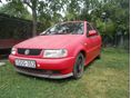 VOLKSWAGEN POLO III 1.4 60 Comfort Trend
