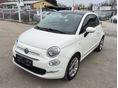 FIAT 500 1.2 8V Lounge S&S Digit Klíma Üvegtető Tempomat 65.877 km!