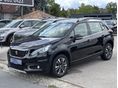 PEUGEOT 2008 1.2 PureTech Allure S&S EAT6 /// Carplay NAVI TEMPOMAT BŐR+ALKANTARA ÜL.FŰT EGY TULAJDONOS 139.000 KM!