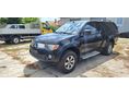 MITSUBISHI L 200 Pick Up 2.5 D SC Inform 4X4 HAJTÁS.INTENSE PLUS.SUPER SELECT VÁLTÓ.DIGIT KLÍMA.VONÓHOROG.PLATÓDOBOZ